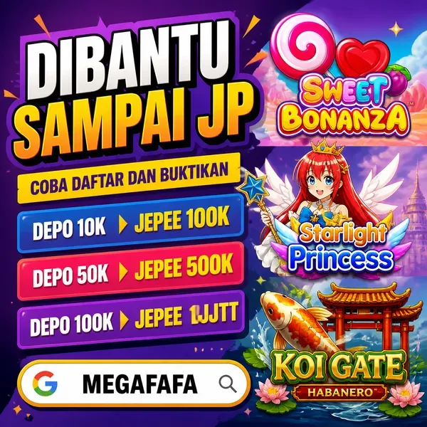 situs slot gacor infini